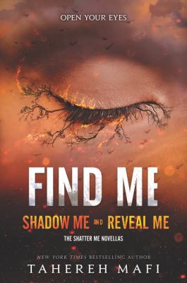 Find me : Shadow Me and Reveal Me