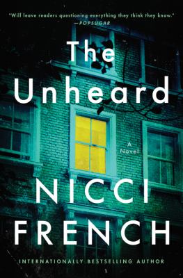 The unheard : a novel