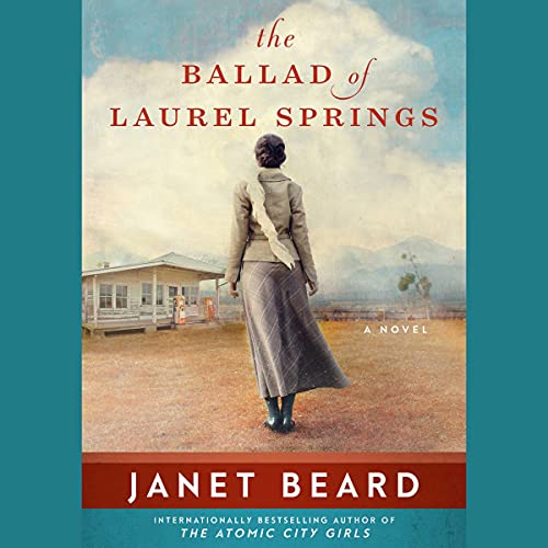 The ballad of Laurel Springs