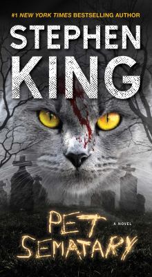 Pet sematary : a novel