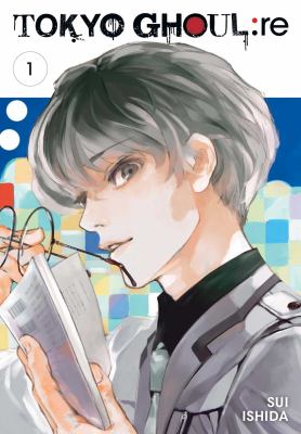 Tokyo ghoul : re. Volume 1