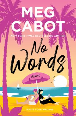 No words : a novel