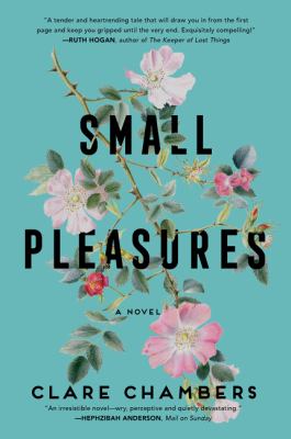 Small pleasures : a novel