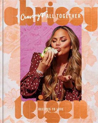 Cravings : recipes to love, All together