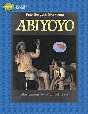 Abiyoyo : based on a South African lullaby and folk story