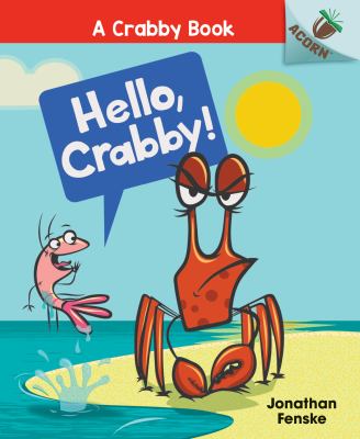 Hello, Crabby!