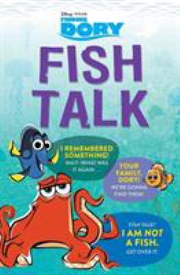 Fish talk