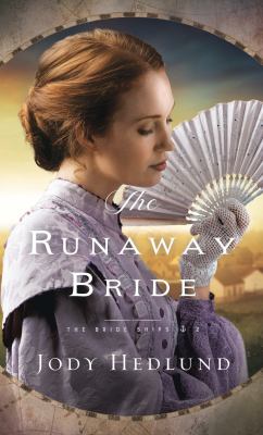 The runaway bride