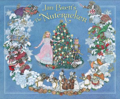 Jan Brett's The nutcracker