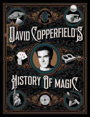 David Copperfield's history of magic