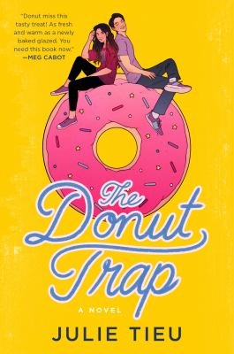 The donut trap : a novel