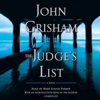 The judge's list : a novel