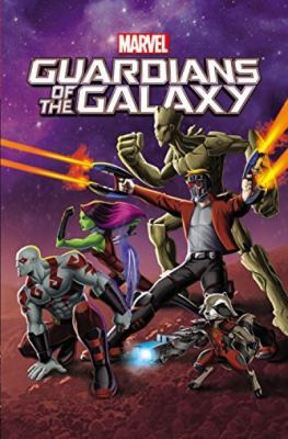 Guardians of the Galaxy. Vol. 1 /