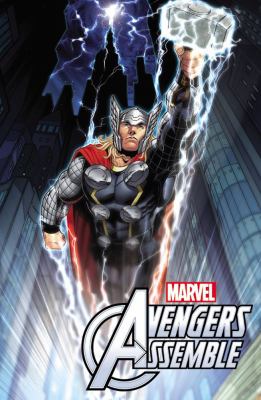 All-new Avengers assemble. Volume 3 /