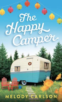 The happy camper