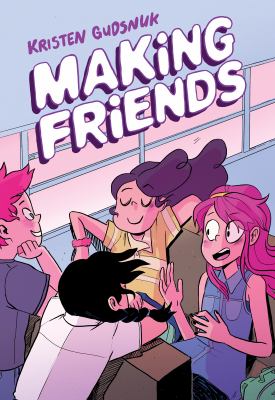 Making friends. Vol. 1