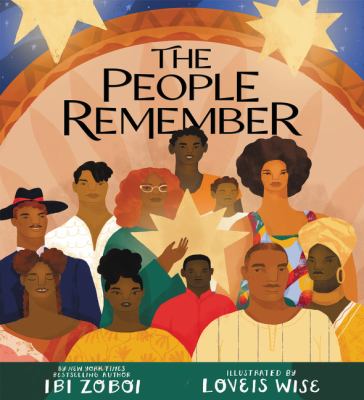 The people remember