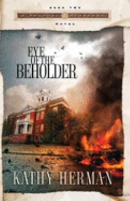 Eye of the beholder : a novel