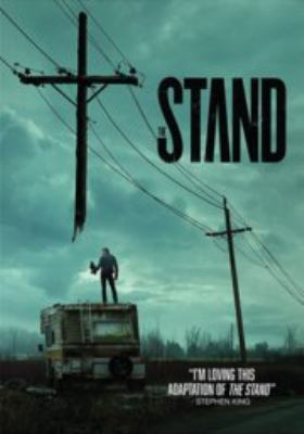 The stand