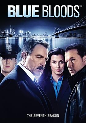 Blue bloods. The seventh season /