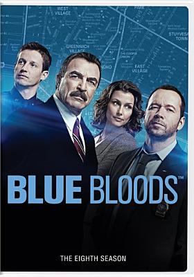Blue bloods. The eighth season /