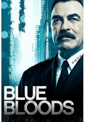 Blue bloods. The tenth season /