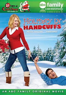 Holiday in handcuffs.