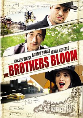 The brothers Bloom