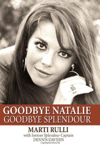 Goodbye Natalie, goodbye Splendour