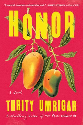 Honor : a novel