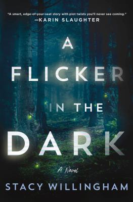 A flicker in the dark