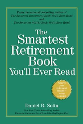 The smartest retirement book you'll ever read