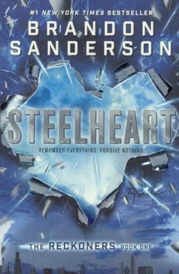 Steelheart