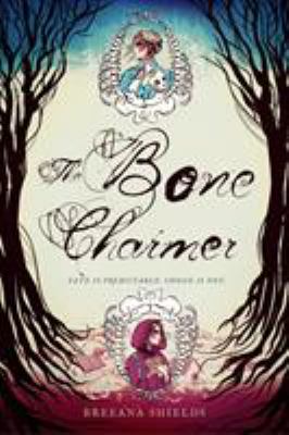 The bone charmer : fate is predictable ; choice is not