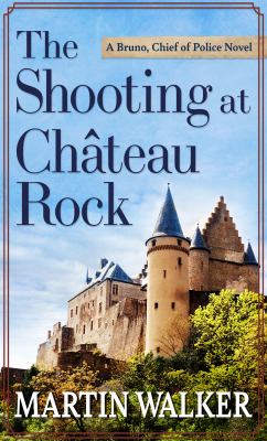 The shooting at Château Rock