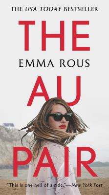 The au pair