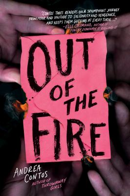 Out of the fire