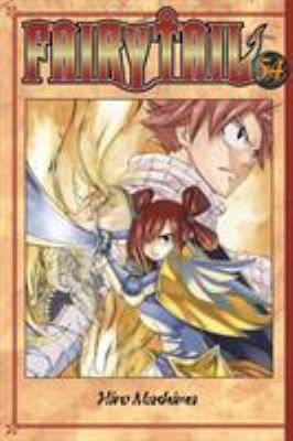 Fairy Tail. V. 54, No way out