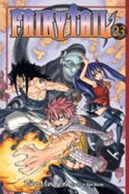 Fairy Tail. V. 23, Dragon slaying