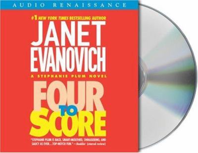 Four to score : a novel