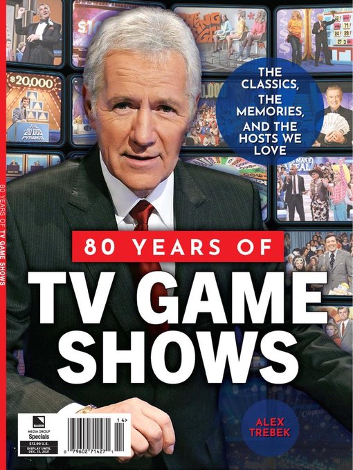 80 years of tv game shows