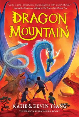 Dragon mountain