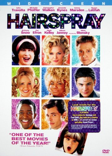 Hairspray