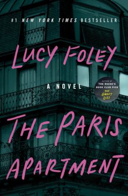 The Paris apartment : a novel