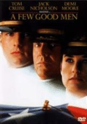 A few good men