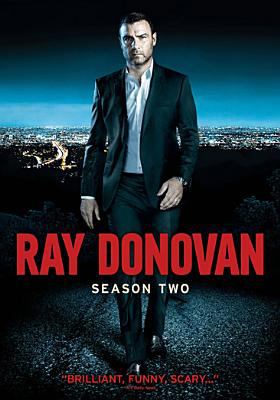 Ray Donovan. Season two, Discs 3 & 4