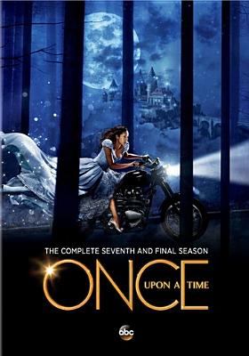 Once upon a time. The complete seventh and final season