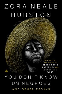 You don't know us Negroes : and other essays