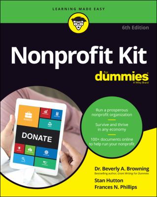 Nonprofit kit