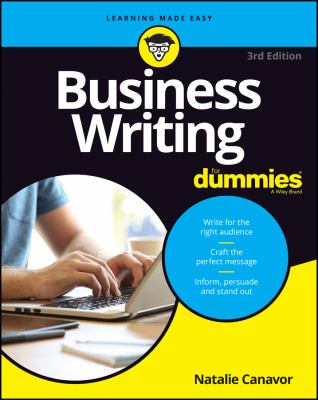 Business writing